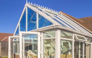 conservatory roof insulation costs Cold Northcott