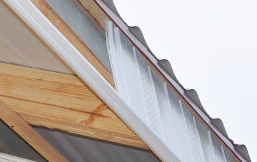 why Cold Northcott fascia repairs are essential