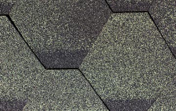 Cold Northcott fibreglass shingle repairs