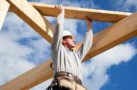 Cold Northcott roof replacement work